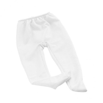 3xDolls Legginsy Spodnie Strój na 3 sztuki
