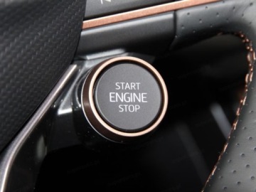 Cupra Formentor Crossover 1.5 TSI 150KM 2025 CUPRA Formentor 1.5 e-TSI DSG Suv 150KM 2025, zdjęcie 14