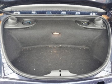 Porsche Boxster 981 Cabrio 2.7 265KM 2013 Porsche Boxster 2dr Roadster 2.7 Benzyna 265KM, zdjęcie 9