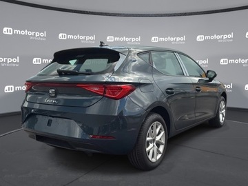 Seat Leon IV 2025 Seat Leon Style 1.5 TSI 115 KM Manual, zdjęcie 9