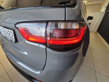Jeep Compass II SUV Plug-In Facelifting 1.3 GSE T4 240KM 2023 Jeep Compass 1.3 T4 PHEV 4xe Limited Upland 240KM Gwarancja Dealer Vat23 P, zdjęcie 21