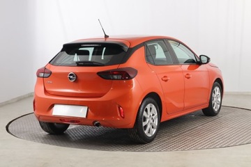 Opel Corsa F Hatchback 5d 1.2 75KM 2021 Opel Corsa 1.2, Salon Polska, Serwis ASO, Klima, zdjęcie 4