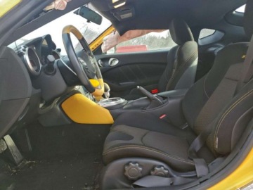 Nissan 370Z 2018 Nissan 370 Z Base 2018 3.7 Benzyna 332KM, zdjęcie 7