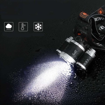 МОЩНЫЙ АККУМУЛЯТОР ДЛЯ ФАР