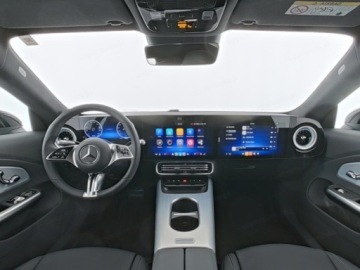 Mercedes CLA C118/X118 2026 MERCEDES-BENZ CLA 250+ Progressive Sedan (272KM) 2026, zdjęcie 8