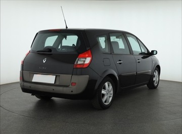 Renault Grand Scenic I 2005 Renault Grand Scenic 1.9 dCi, 1. Właściciel, zdjęcie 4