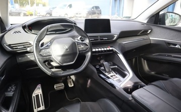 Peugeot 5008 II Crossover 2.0 BlueHDI 180KM 2018 Peugeot 5008 Peugeot 5008 Crosway, Salon Polska 180KM fv VAt 23 2.0 Diesel, zdjęcie 1