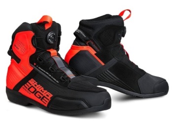 Buty Shima EDGE VENT MEN Red