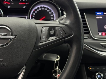 Opel Astra K Sportstourer Facelifting 1.5 Diesel 122KM 2022 Opel Astra Business Elegance / 1 właściciel / Salo, zdjęcie 20