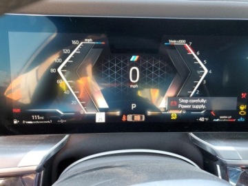 BMW Seria 7 G70 2023 BMW Seria 7 2023 BMW 760 XI 4.4 Benzyna 536KM, zdjęcie 11