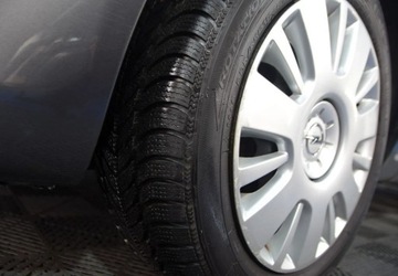 Opel Zafira B 1.6 Twinport ecoFLEX 115KM 2012 Opel Zafira PL Salon - 1 wlasciciel - 7 osobowa 1.6 Benzyna 115KM, zdjęcie 14