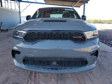 Dodge Durango III 2022 Dodge Durango RT V8, 5.7L. 360 KM, 2022, od ubezpieczalni 5.7 Benzyna, zdjęcie 4