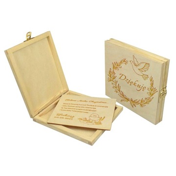 Благодарственная открытка крестным родителям за причастие