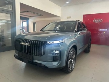 Jaecoo 7 2025 JAECOO J7 1.5 T-GDI Super Hybrid Exclusive DHT Suv 347KM 2025, zdjęcie 2