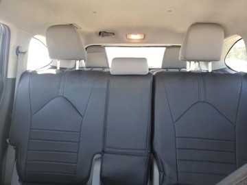 Toyota Highlander III 2022 Toyota Highlander L 2022 3.5 Benzyna 295KM, zdjęcie 10