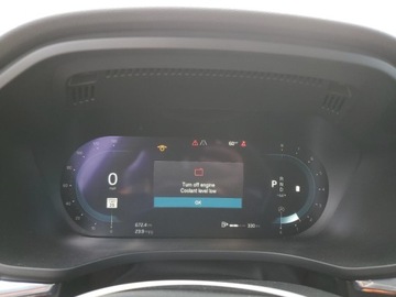Volvo XC60 II 2022 Volvo XC 60 B5 Momentum 2022 2.0 Benzyna 247KM, zdjęcie 9
