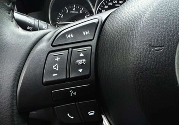 Mazda CX-5 I SUV 2.0 SKYACTIV-G 165KM 2015 Mazda CX-5 gwarancja BEZWYPADKOWA 165 KM manual 2.0 Benzyna 165KM, zdjęcie 29