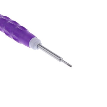 Трехгранная отвертка Y Снятие инструмента для открывания