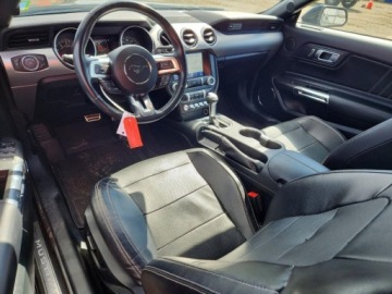 Ford Mustang VI 2020 Ford Mustang Cabrio 2020 2.3 Benzyna 310KM, zdjęcie 8
