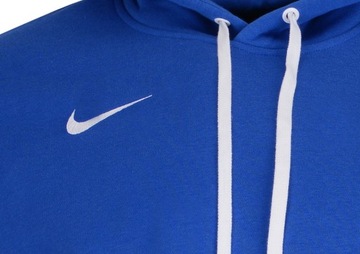 NIKE BAWEŁNIANA MĘSKA BLUZA SPORTOWA HOODIE TM XL