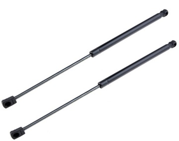 ЗАДНЯЯ ГАЗОВАЯ ПРУЖИНА AUDI A6 AVANT/00-05