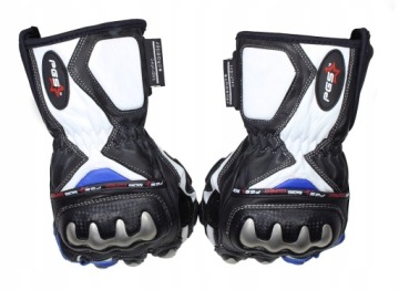 PGS HANDS 786-1815 BLUE S c