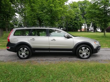 Volvo XC70 II Kombi 2.4 D5 215KM 2012 VOLVO XC70 D5 AWD 215 KM Aut., zdjęcie 10