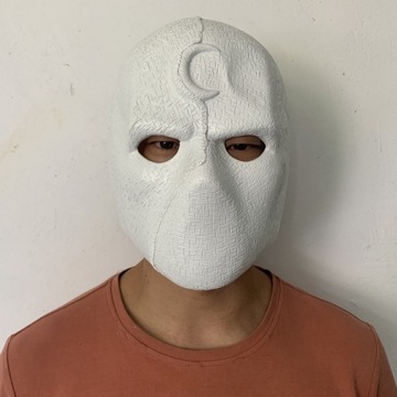 МАСКА Moon Knight Marc Specto Mask Косплей Маски