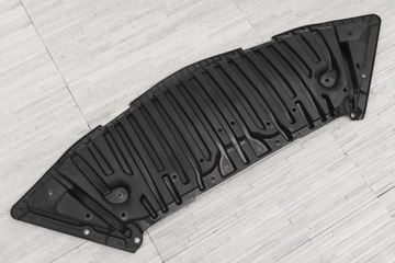 MERCEDES C-CLASS W204 КРЫШКА БАМПЕРА A2045242330