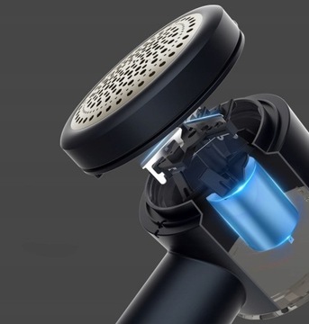 ЭЛЕКТРИЧЕСКИЙ КУХОННЫЙ РУЧНОЙ МИКСЕР USB