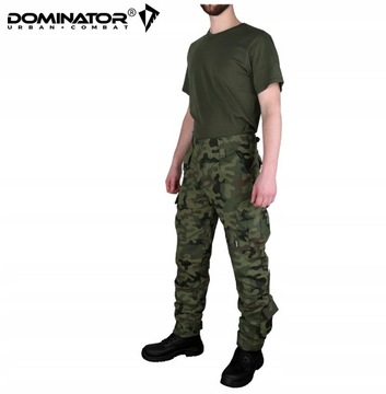 ВОЕННЫЕ БОЕВЫЕ БРЮКИ WZ10 Dominator WZ.93, L