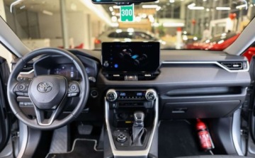 Toyota RAV4 V SUV Facelifting 2.5 Hybrid Dynamic Force 222KM 2024 Toyota RAV4 2.5 Hybrid Comfort 4x4 2.5 Hybryda 222KM, zdjęcie 23