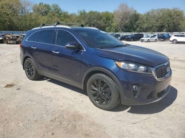 Kia Sorento IV 2020 Kia Sorento 2020, 3,3L, EX 3.3 Benzyna 290KM, zdjęcie 2