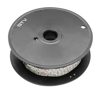Taśma Flash 2835, 300 LED neutralny biały 4000K, 30W cena za 1 metr