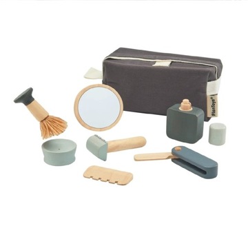 Zestaw do golenia Plan Toys