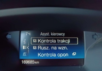 Ford Focus III Kombi Facelifting 2.0 TDCi 150KM 2016 Ford Focus 2.0 TDCI 150KM ST-Line SalonPL SerwisASO Gwarancja 2.0 Diesel, zdjęcie 15
