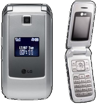 LG KP210 Atrapa Telefonu Dummy Phone #Ł