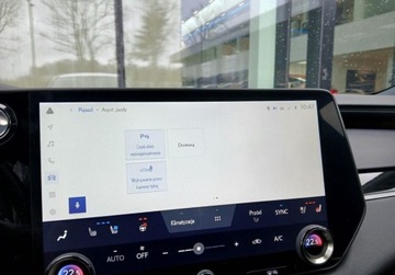 Lexus RX V 2023 Lexus RX RX 350h Prestige FV23 Salon PL Serwis ASO 1 wlasciciel, zdjęcie 20