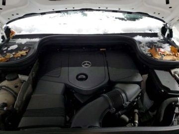 Mercedes GLE V167 2024 Mercedes-Benz GLE 350 4Matic 2024 2.0 Benzyna 255KM, zdjęcie 6
