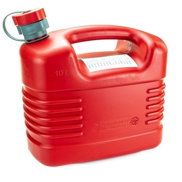 Kanister na paliwo Pressol 10 l