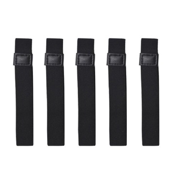 PASEK DO PUDEŁKA LUNCHOWEGO POJEMNIK NA SAŁATĘ OPASKI ELASTYCZNE