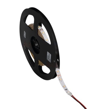 Taśma LED 5m 4.8W/M IP00 Neutralna Biel 470lm/1m