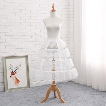 Dziewczęca wiktoriańska obręcz zgiełku