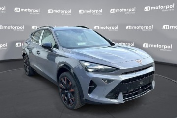 Cupra Formentor Crossover 1.5 TSI 150KM 2025 Cupra Formentor 1.5 eTSI mHEV 150 KM DSG, zdjęcie 11