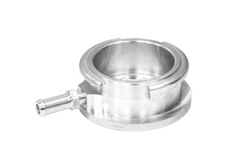 GNIAZDO KORKA CHŁODNICY DO WSPAWANIA 41MM ALUMINIOWY