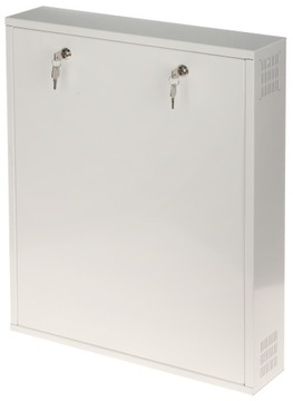 OBUDOWA AWO-530W 650 x 535 x 130 mm PULSAR