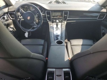 Porsche Panamera I Limuzyna Facelifting 3.0 416KM 2015 Porsche Panamera 2015 Porsche Panamera 4dr HB S E-Hybrid 3.0 Hybryda 416KM, zdjęcie 8