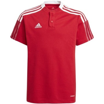 Koszulka adidas krótki rękaw r. 152