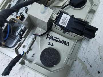 LAMPA POLSTROVÁNÍ LAND ROVER FREELANDER II L359