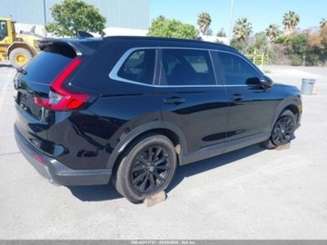 Honda CR-V VI 2024 Honda CR-V 2024 HONDA CR-V HYBRID SPORT-L 2.0 Hybryda 145KM, zdjęcie 4